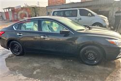 نیسان ئەلتیما